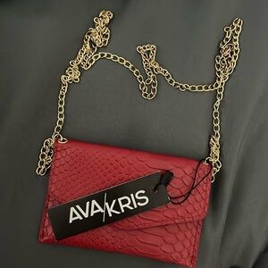 Small/ mini Avaandkris  Brand New with tags